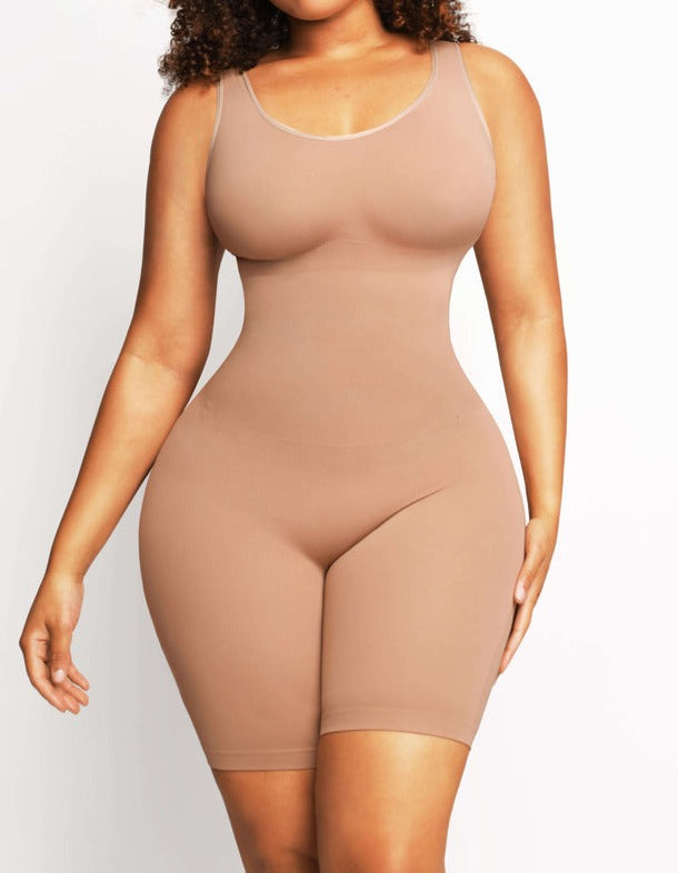 Seamless Bodysuit Shapewear