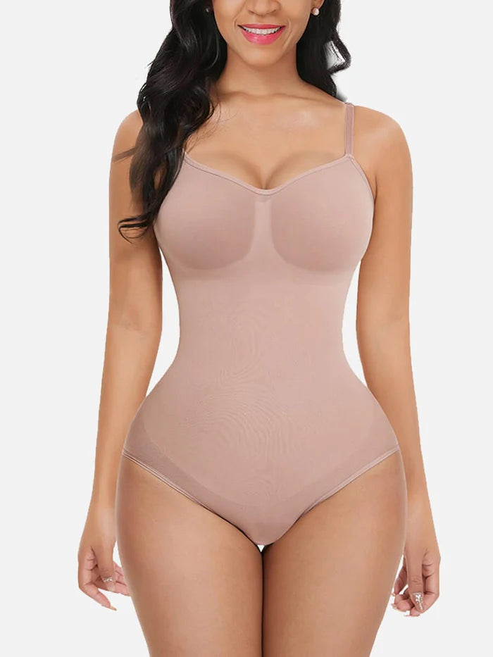 Destiny|Seamless Sculpting Bodysuit Shapewear