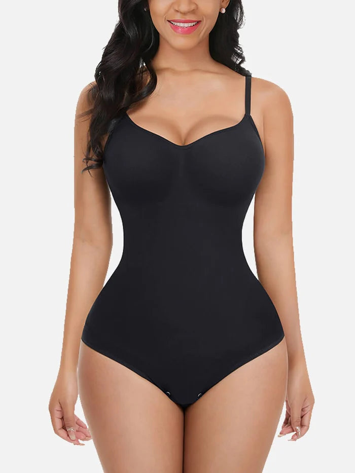 Destiny|Seamless Sculpting Bodysuit Shapewear