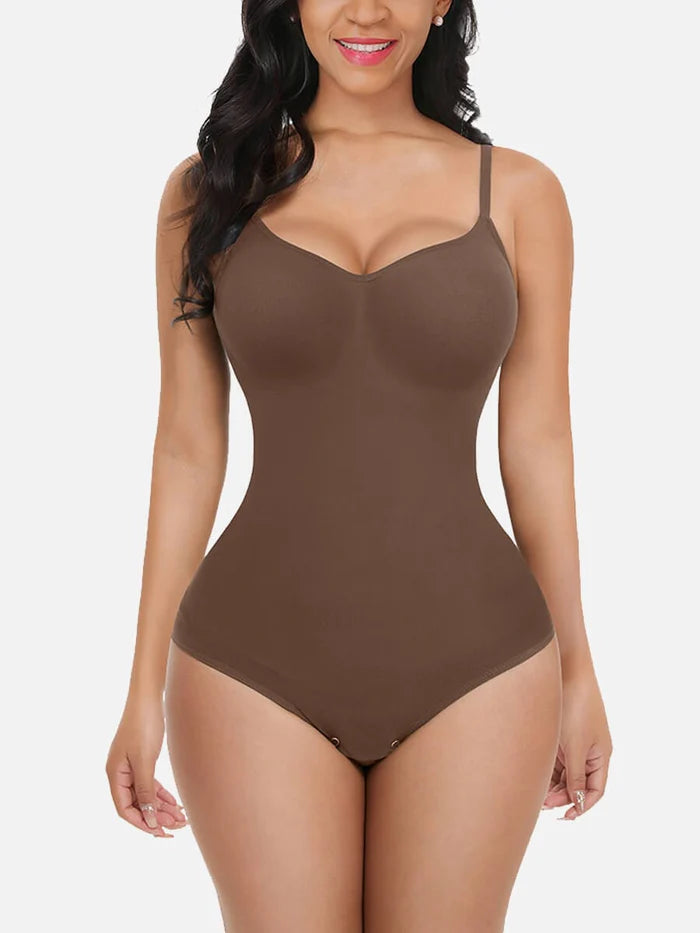 Destiny|Seamless Sculpting Bodysuit Shapewear