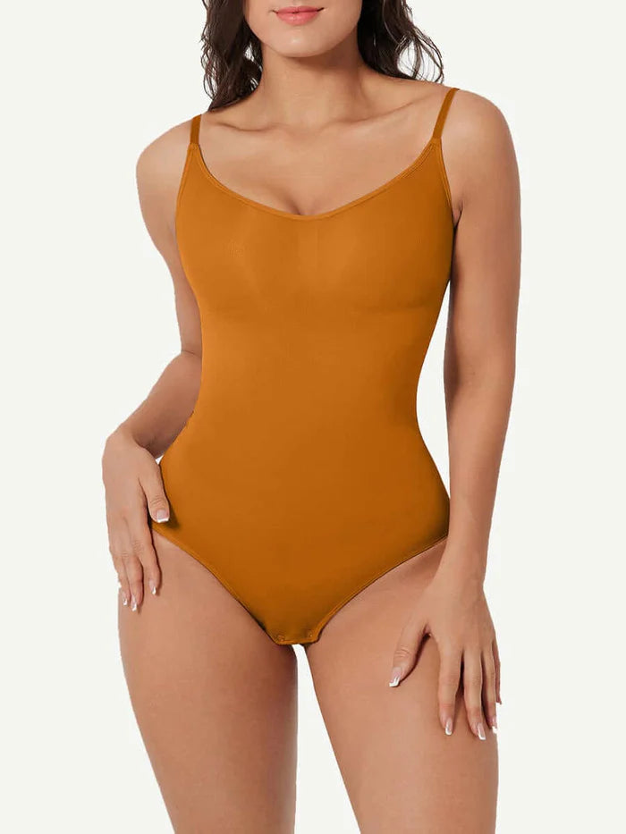 Destiny|Seamless Sculpting Bodysuit Shapewear