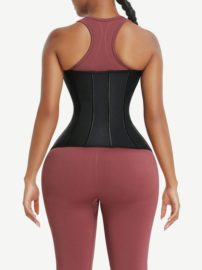 Waist Trainer 14 Steel Bones