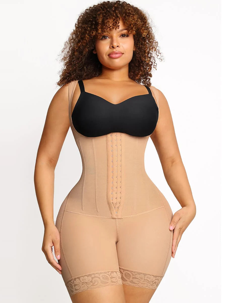 Stage 2｜Post Surgery Colombian Faja