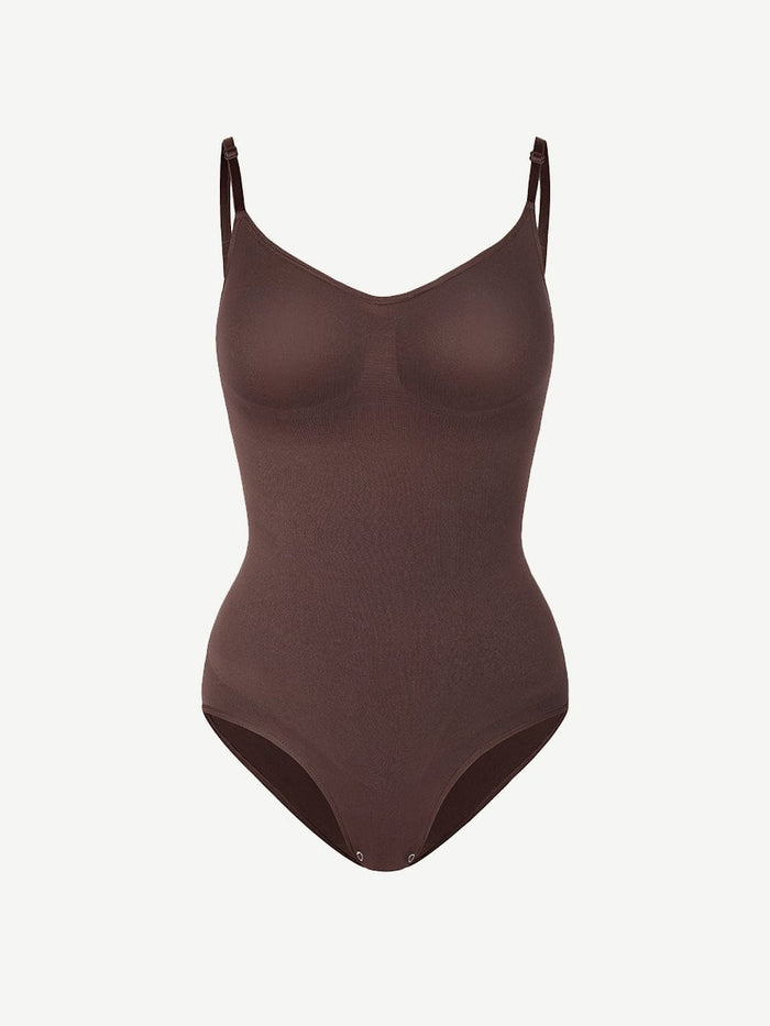 Destiny｜Seamless Sculpting Bodysuit Shapewear