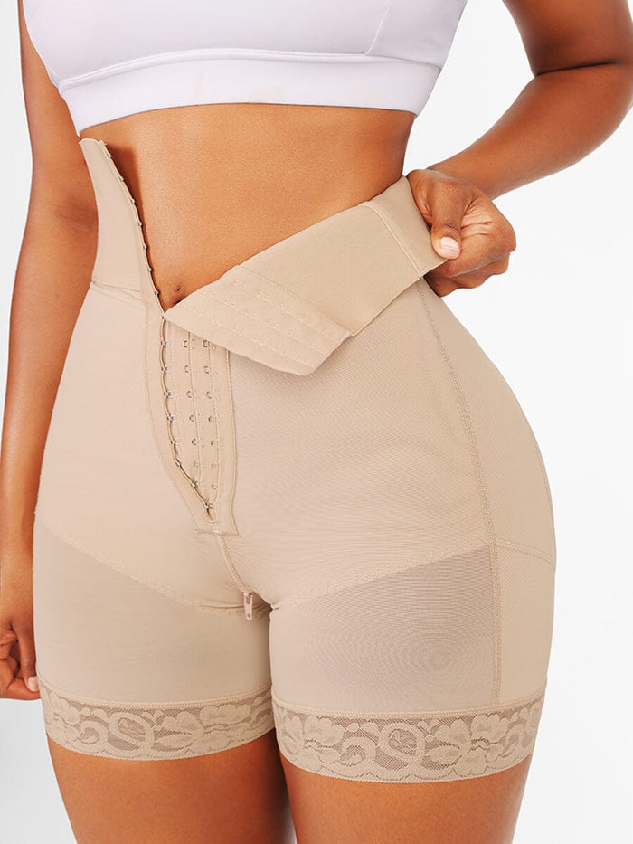 Fajas Colombianas Shorts