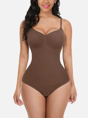Destiny｜Seamless Sculpting Bodysuit Shapewear