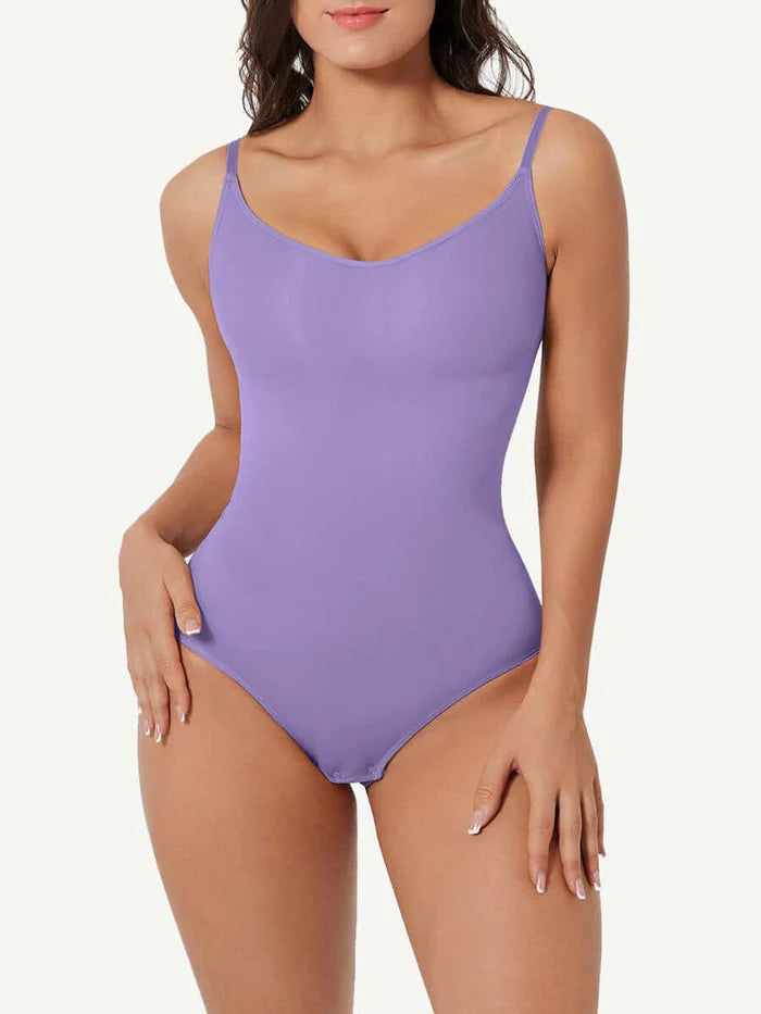 Destiny｜Seamless Sculpting Bodysuit Shapewear