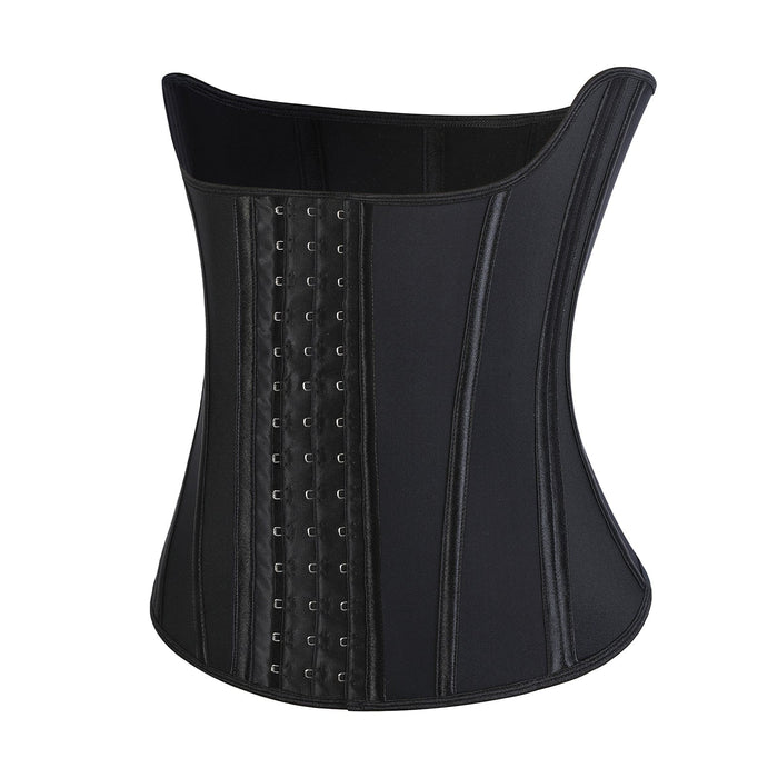 Waist Trainer 14 Steel Bones