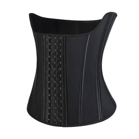 Waist Trainer 14 Steel Bones